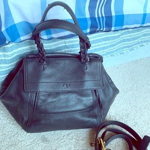 Tory Burch Black Small